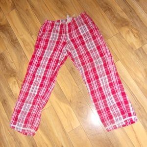Victoria's Secret Pajama Pants